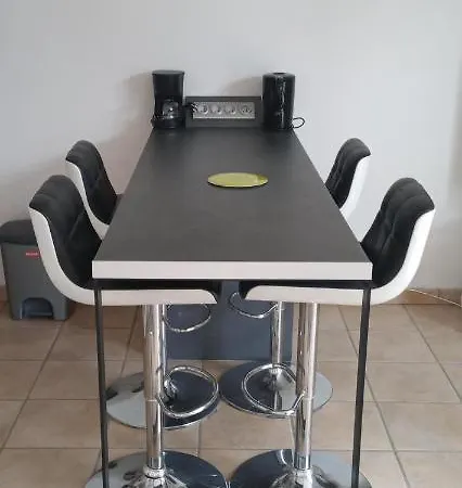 Bienvenue Au Domaine Du Golf D'albret Appartamento Barbaste