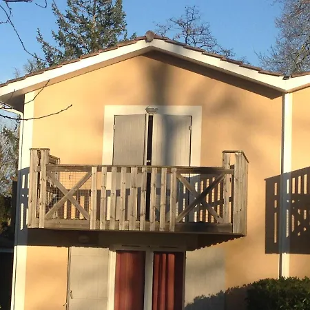 Appartamento Bienvenue Au Domaine Du Golf D'albret