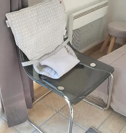 Appartamento Bienvenue Au Domaine Du Golf D'albret *